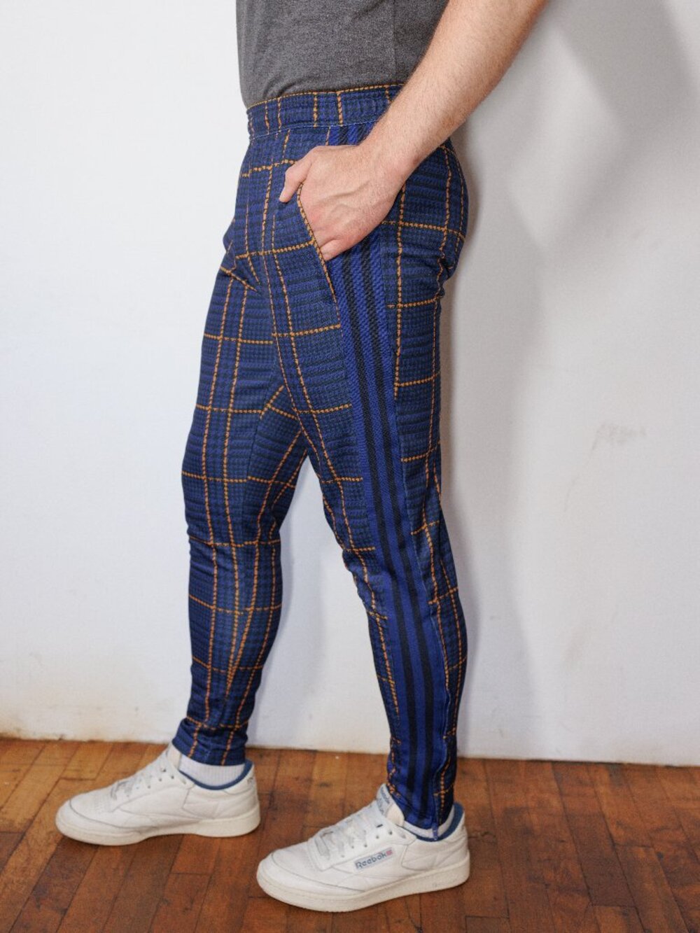 ADIDAS Men's M Track Pant